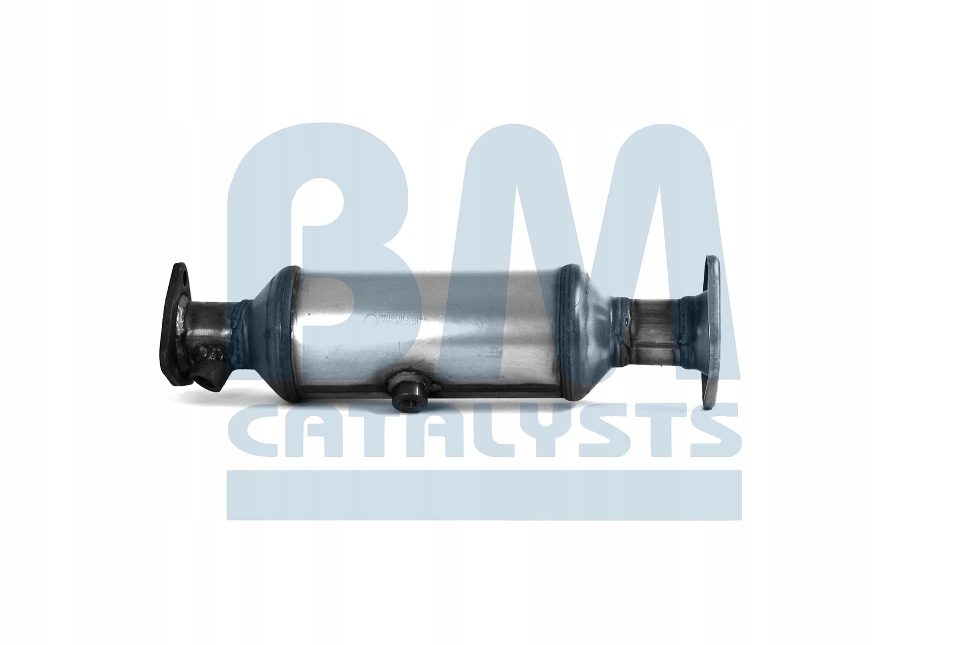 Catalizador BM Catalysts BM91011H nuevo 7