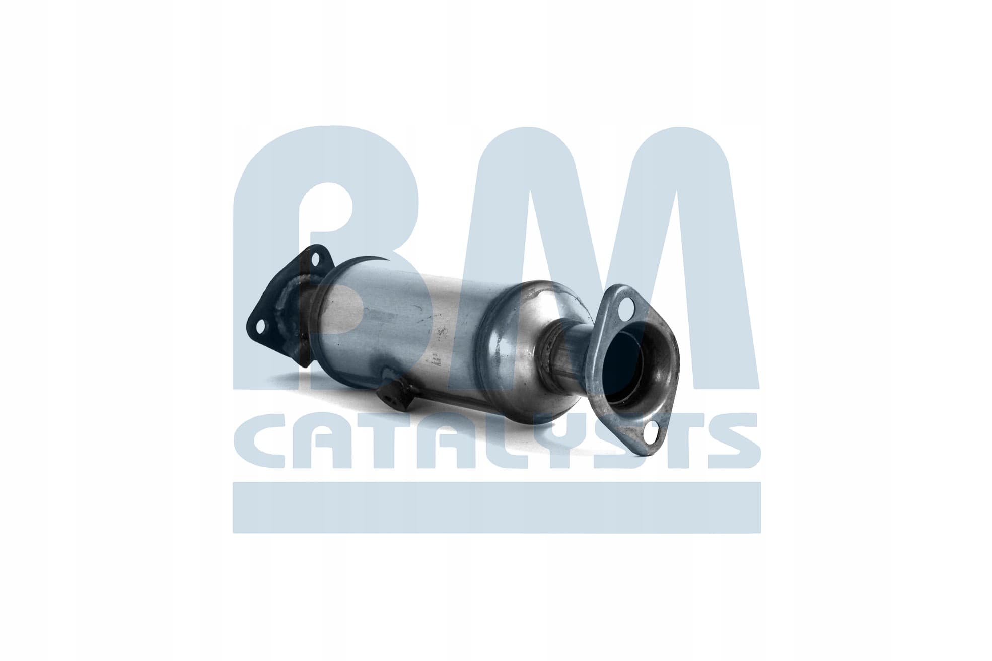 Catalizador BM Catalysts BM91011H nuevo 8