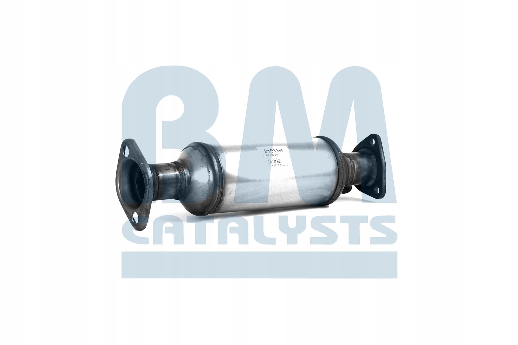 Catalizador BM Catalysts BM91011H nuevo 10