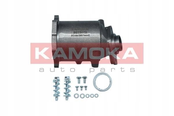 Catalizador Kamoka 8015079 nuevo 2