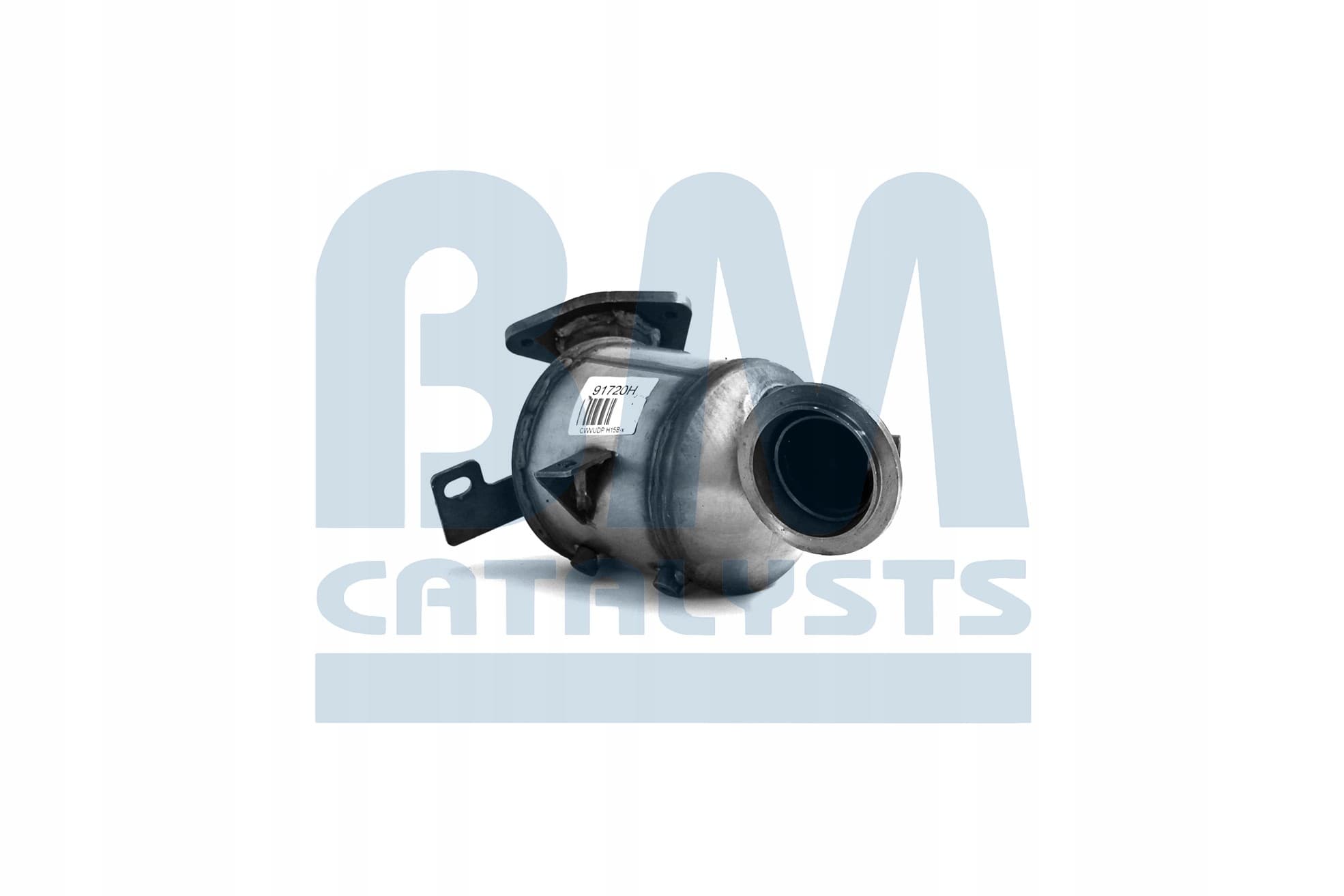 Catalizador BM Catalysts BM91720H nuevo 4