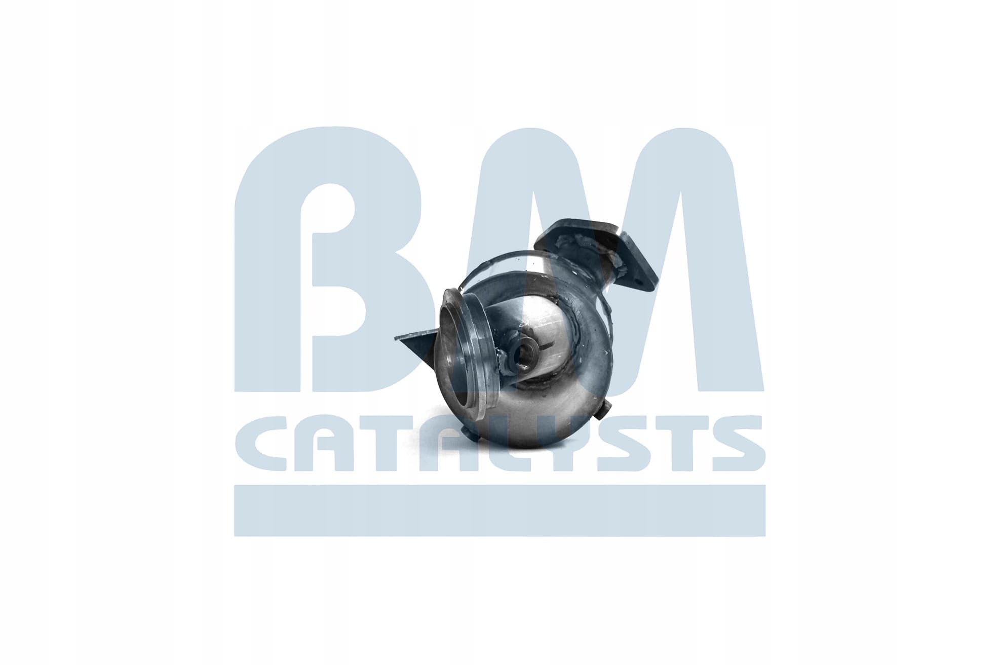 Catalizador BM Catalysts BM91720H nuevo 5