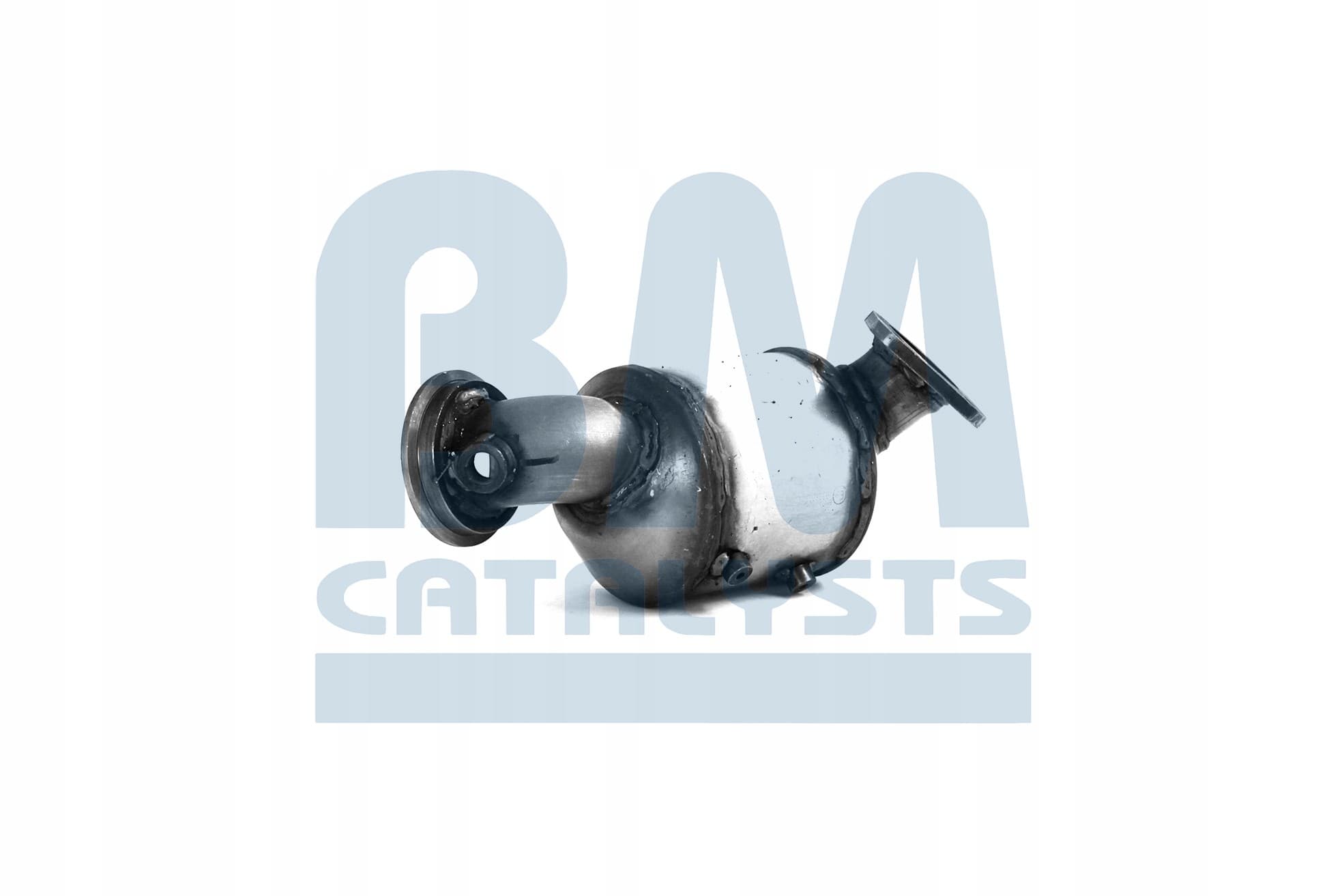 Catalizador BM Catalysts BM91720H nuevo 6