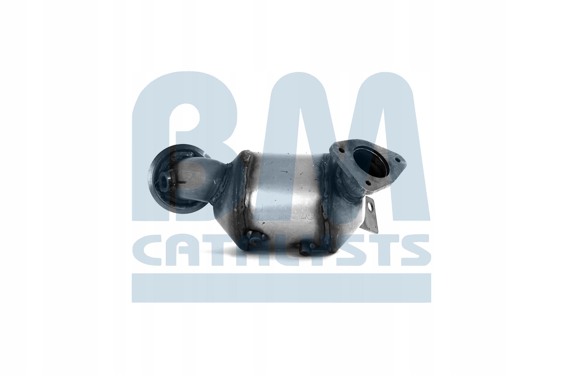 Catalizador BM Catalysts BM91720H nuevo 7