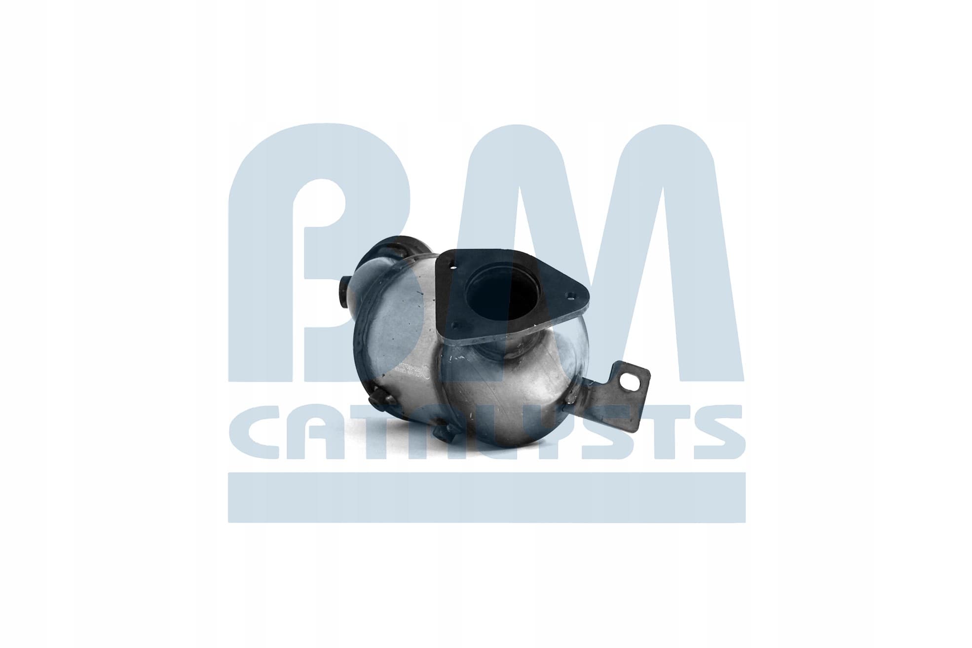 Catalizador BM Catalysts BM91720H nuevo 8