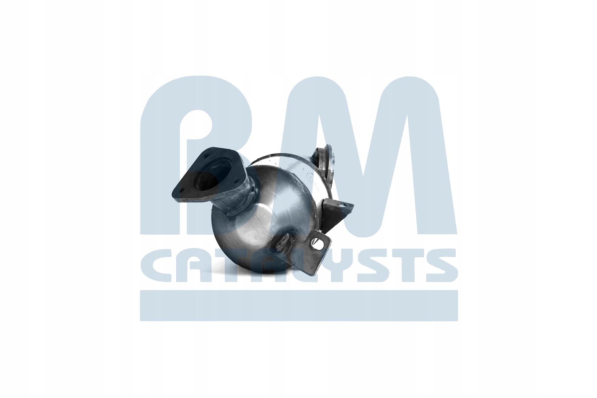 Catalizador BM Catalysts BM91720H nuevo 9