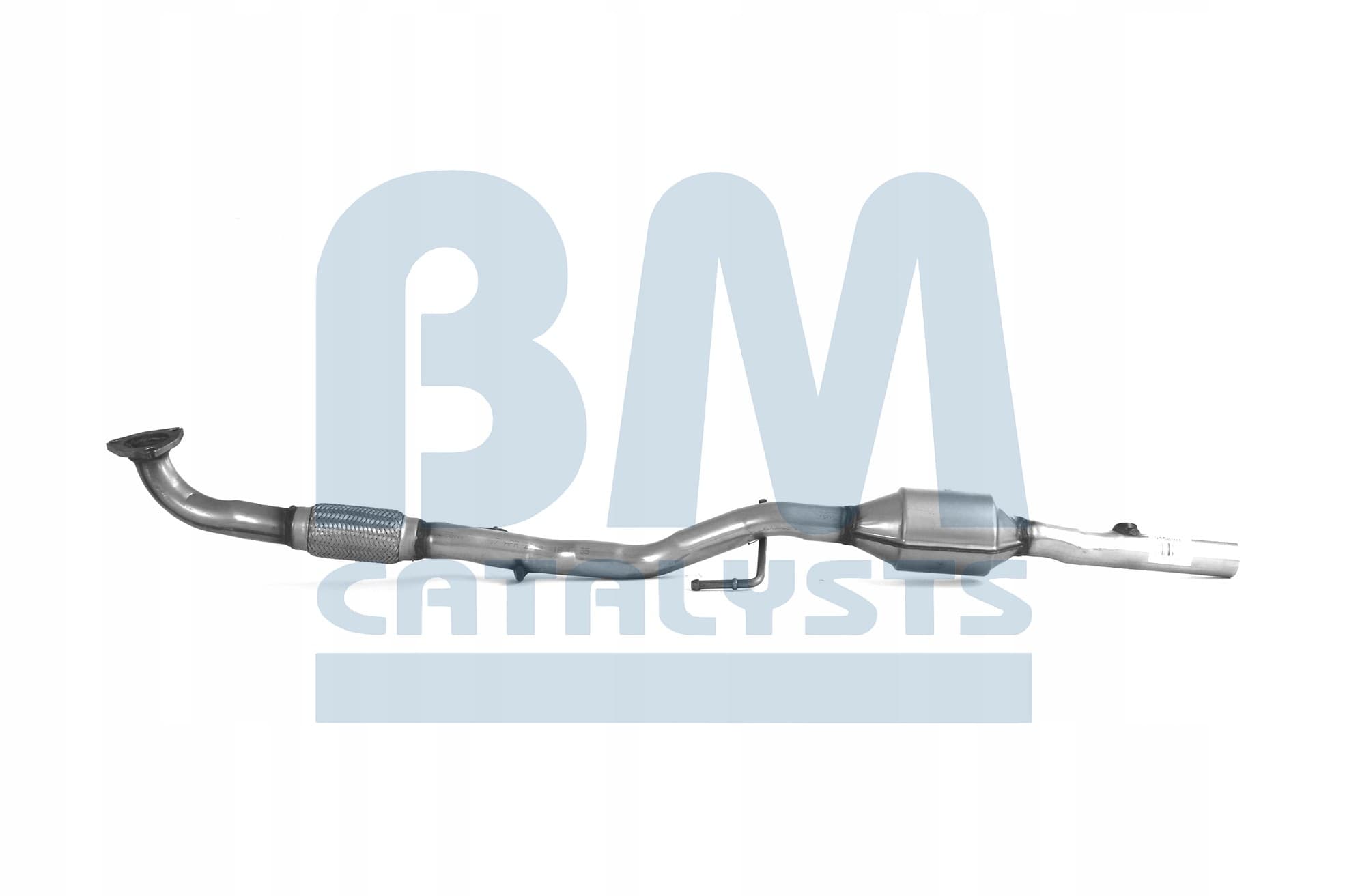 Catalizador BM Catalysts BM91589H nuevo 3