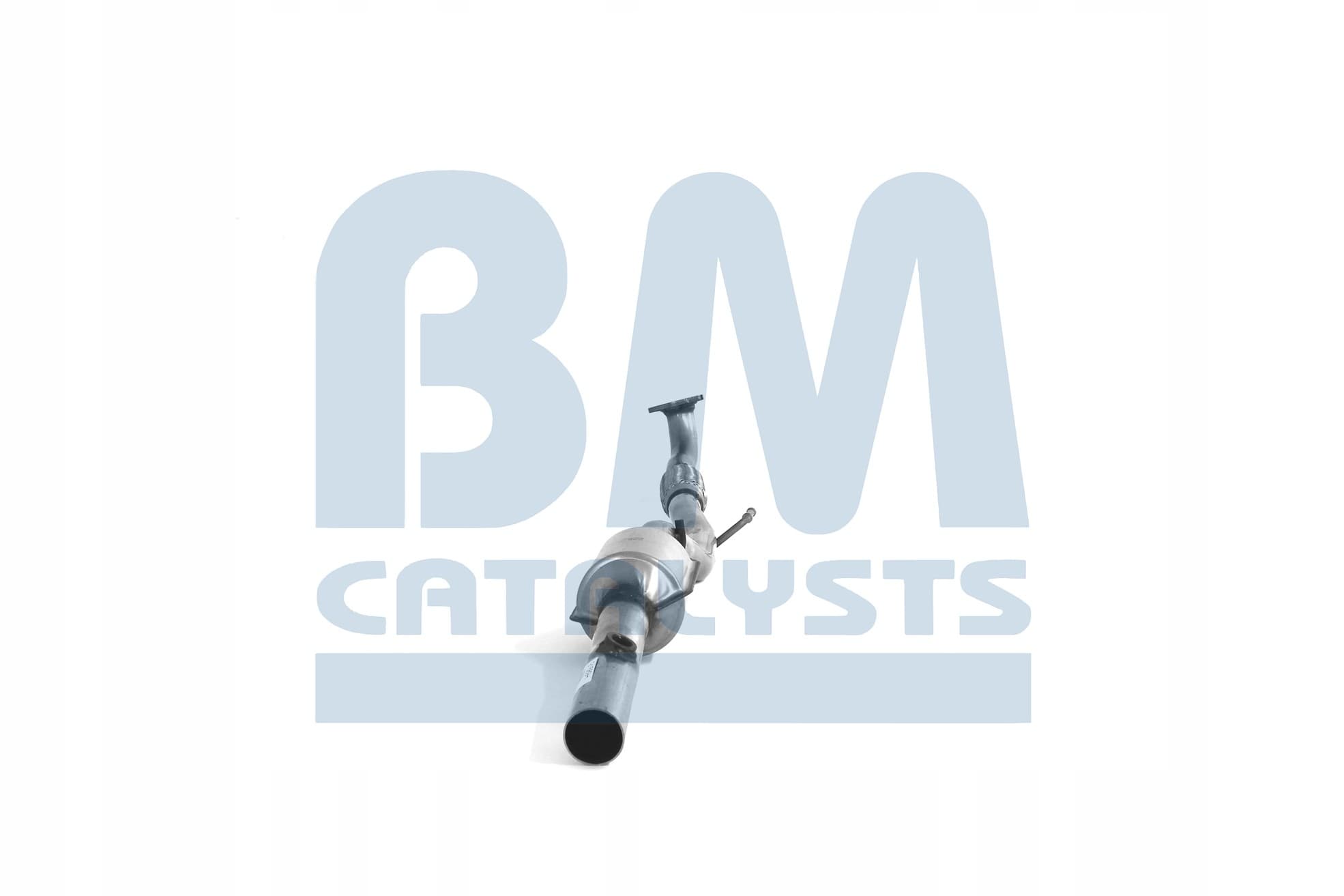 Catalizador BM Catalysts BM91589H nuevo 5