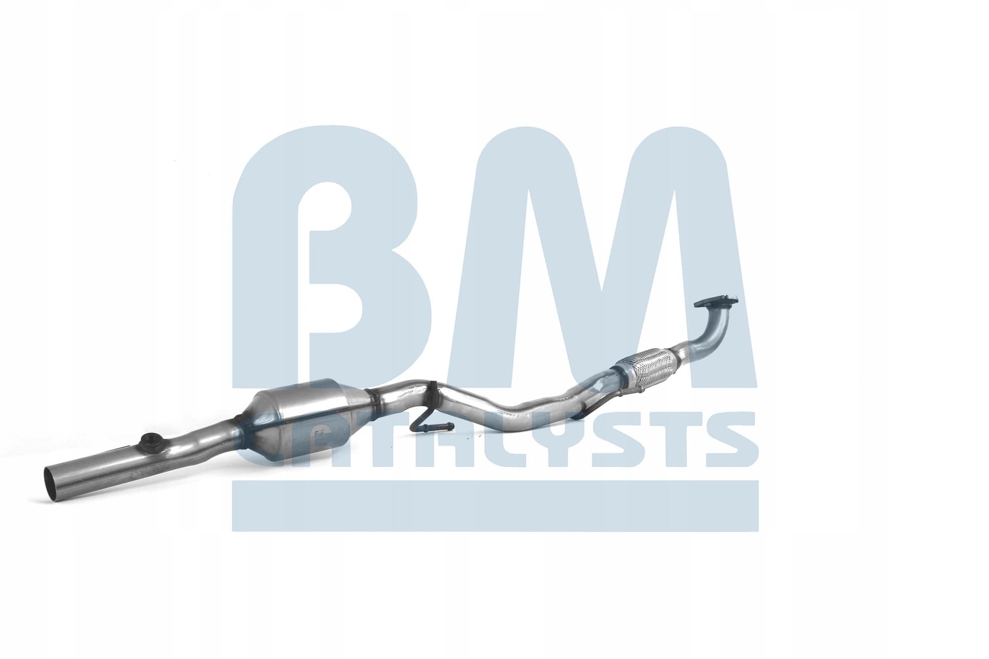 Catalizador BM Catalysts BM91589H nuevo 6
