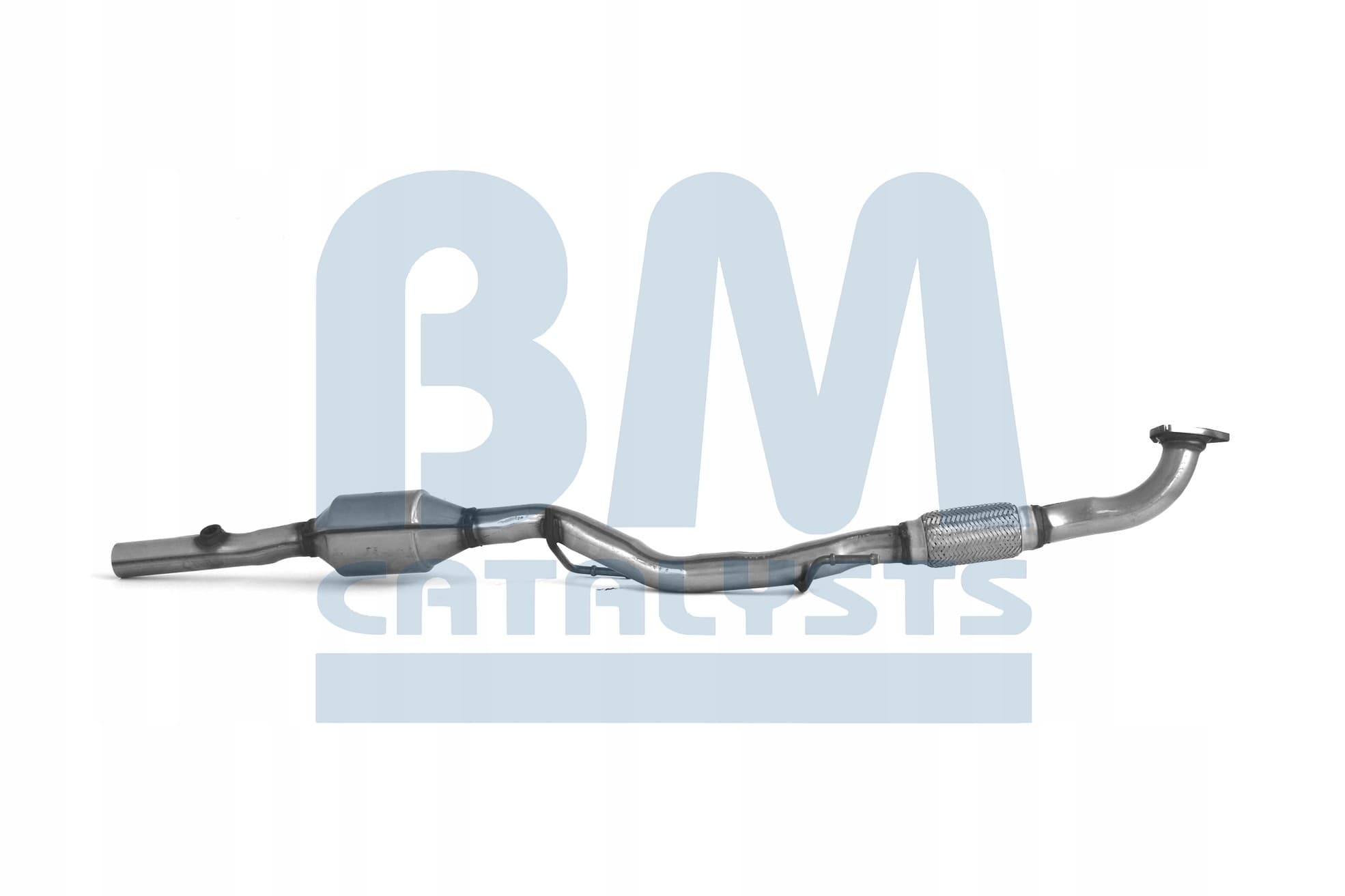 Catalizador BM Catalysts BM91589H nuevo 7