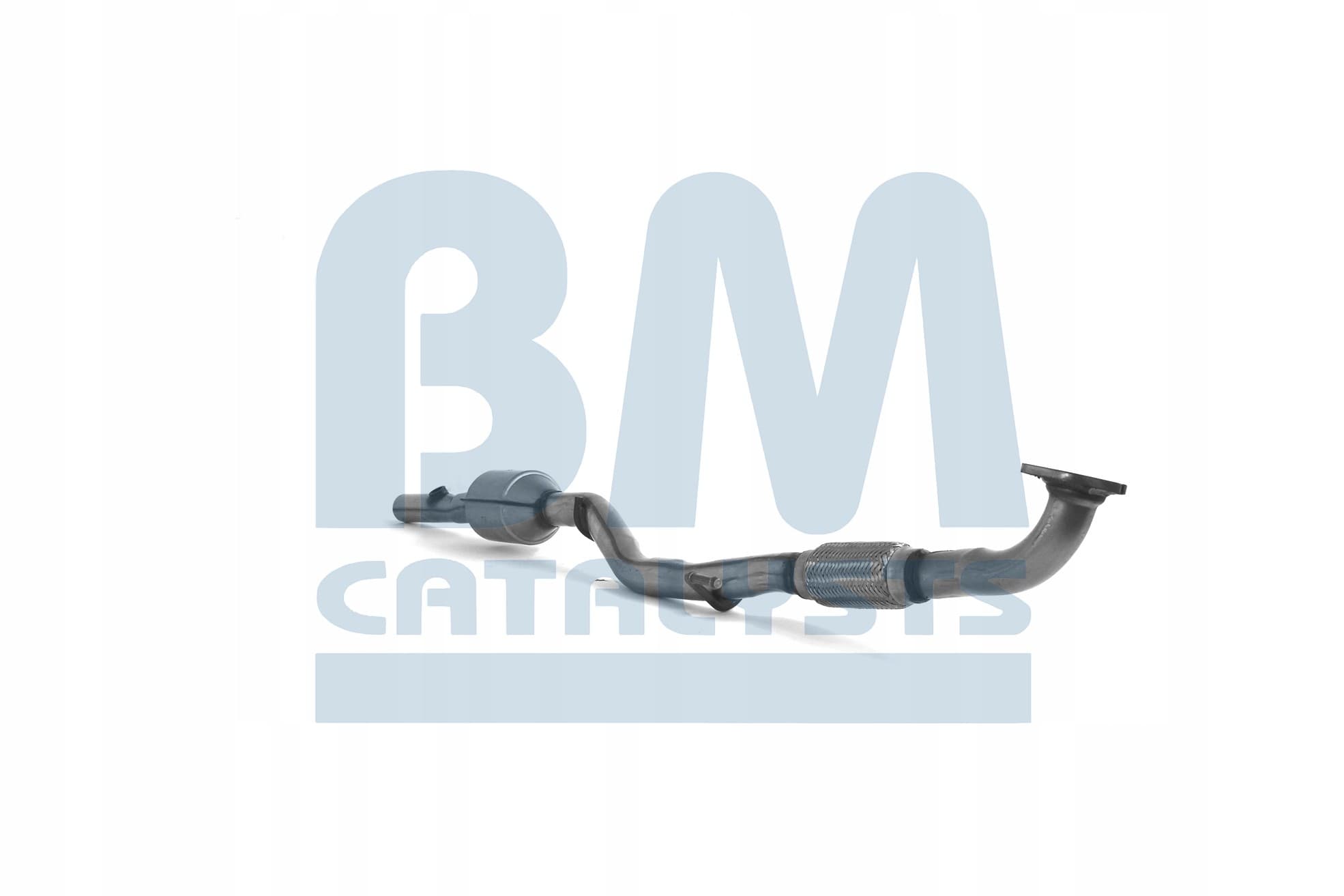 Catalizador BM Catalysts BM91589H nuevo 8