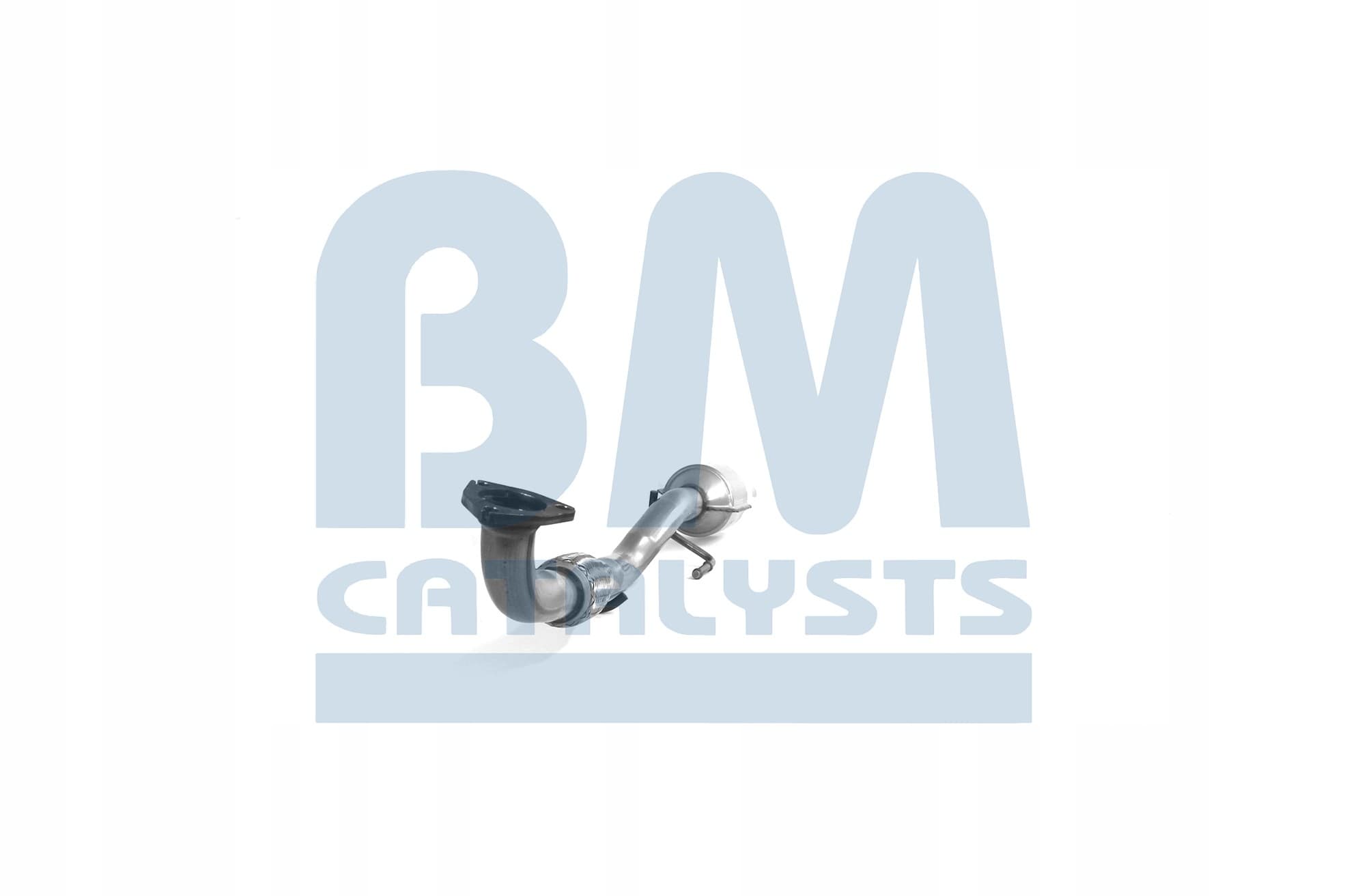 Catalizador BM Catalysts BM91589H nuevo 9