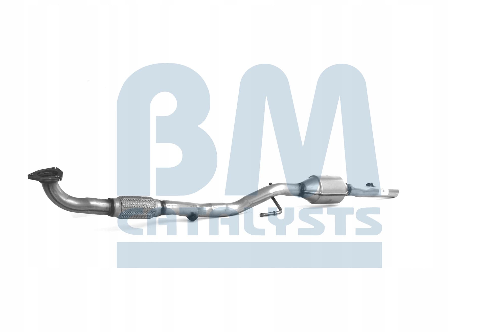 Catalizador BM Catalysts BM91589H nuevo 10