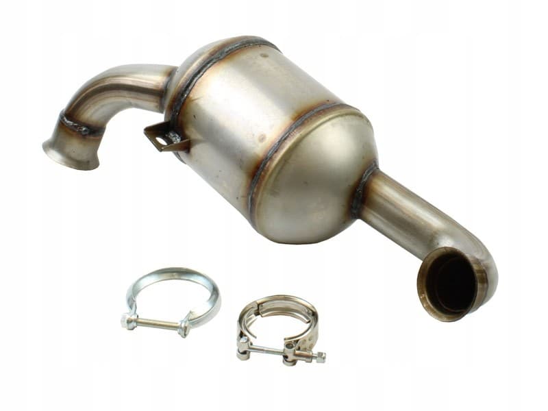 Maxgear 27-6238 Catalizador nuevo