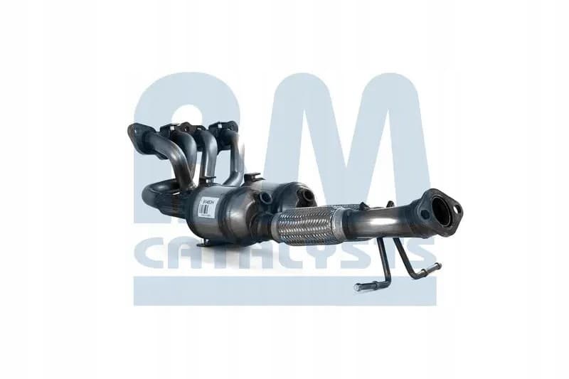 Catalizador BM91483H BM Catalysts para Ford Focus y Mondeo nuevo 8