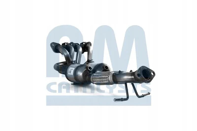 Catalizador BM91483H BM Catalysts para Ford Focus y Mondeo nuevo 9