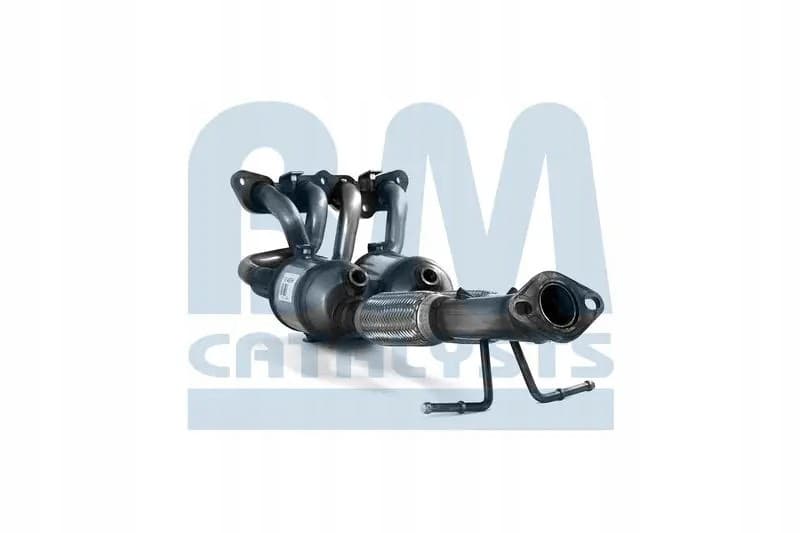 Catalizador BM91483H BM Catalysts para Ford Focus y Mondeo nuevo 10