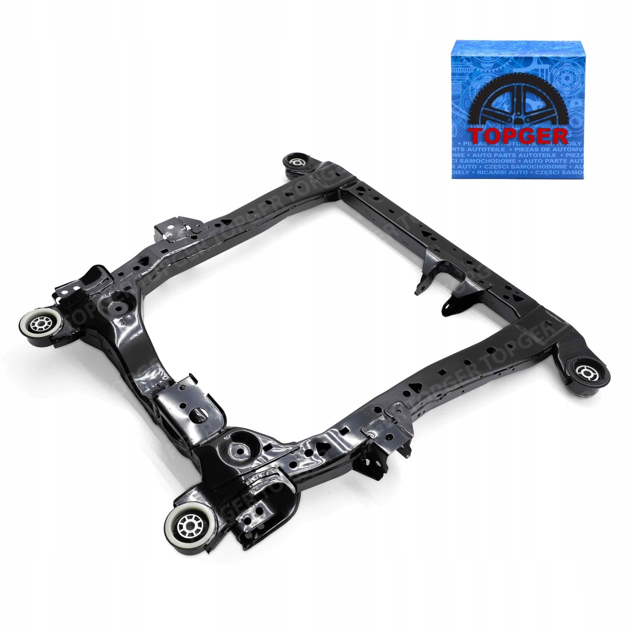 Cruz de Suspensión Delantera Topger para Opel Insignia A nuevo 2