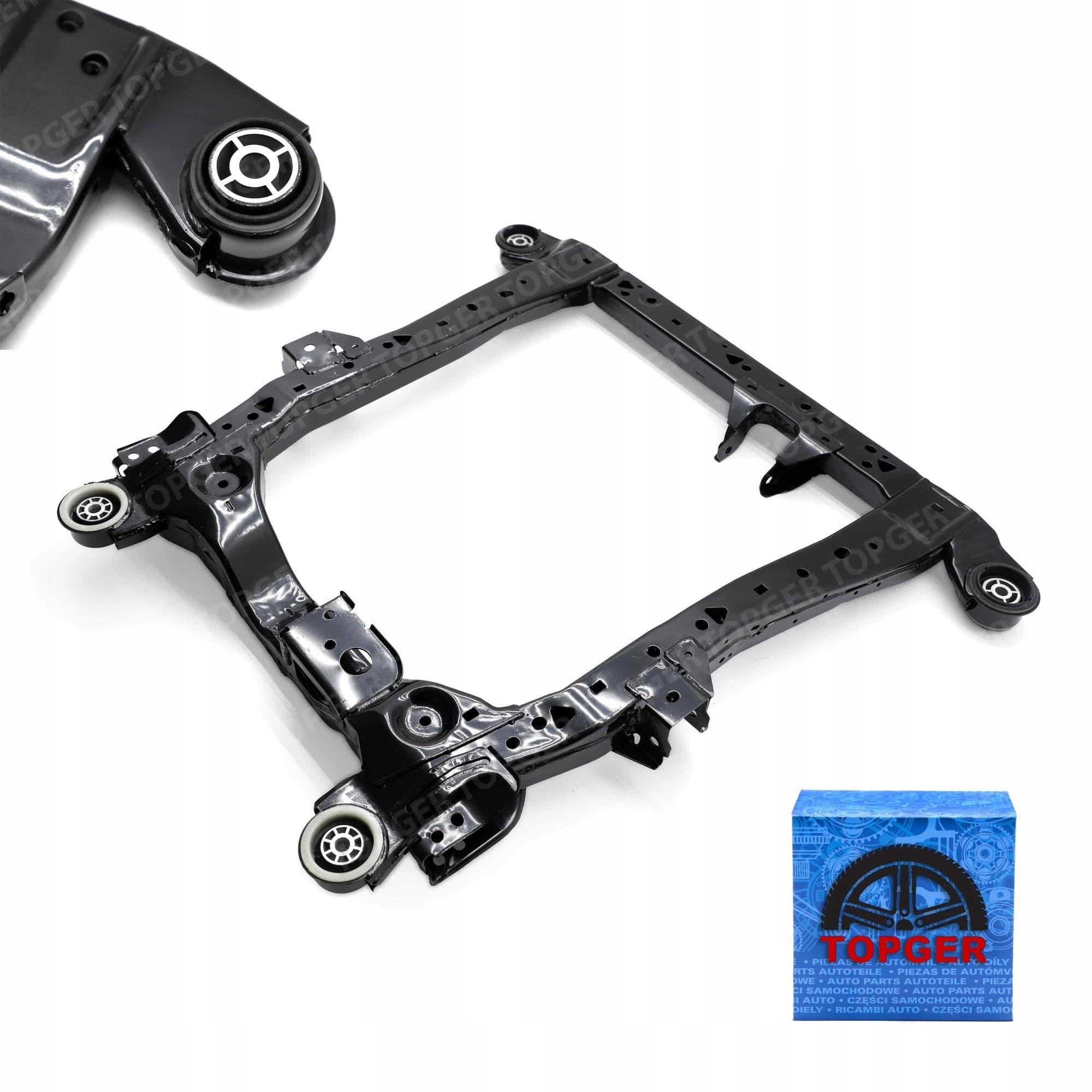 Cruz de Suspensión Delantera Topger para Opel Insignia A nuevo 5