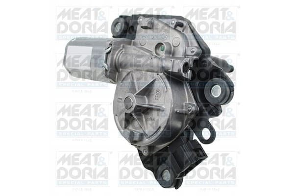 Motor limpiaparabrisas Meat Doria 27462 nuevo