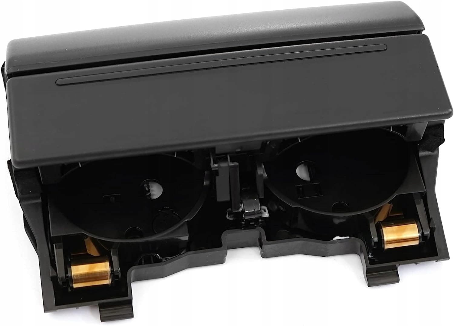 Portavasos Audi A6 A7 C8 E-Tron nuevo 4