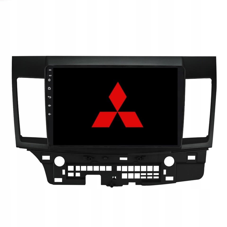 Radio Navegación Mitsubishi Lancer Android 8 / 64GB nuevo