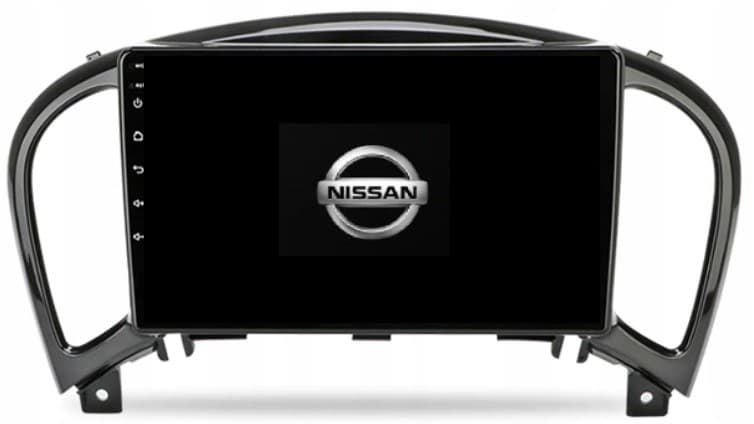 Radio Navegación Nissan Juke Android 8 / 64GB con Cámara nuevo