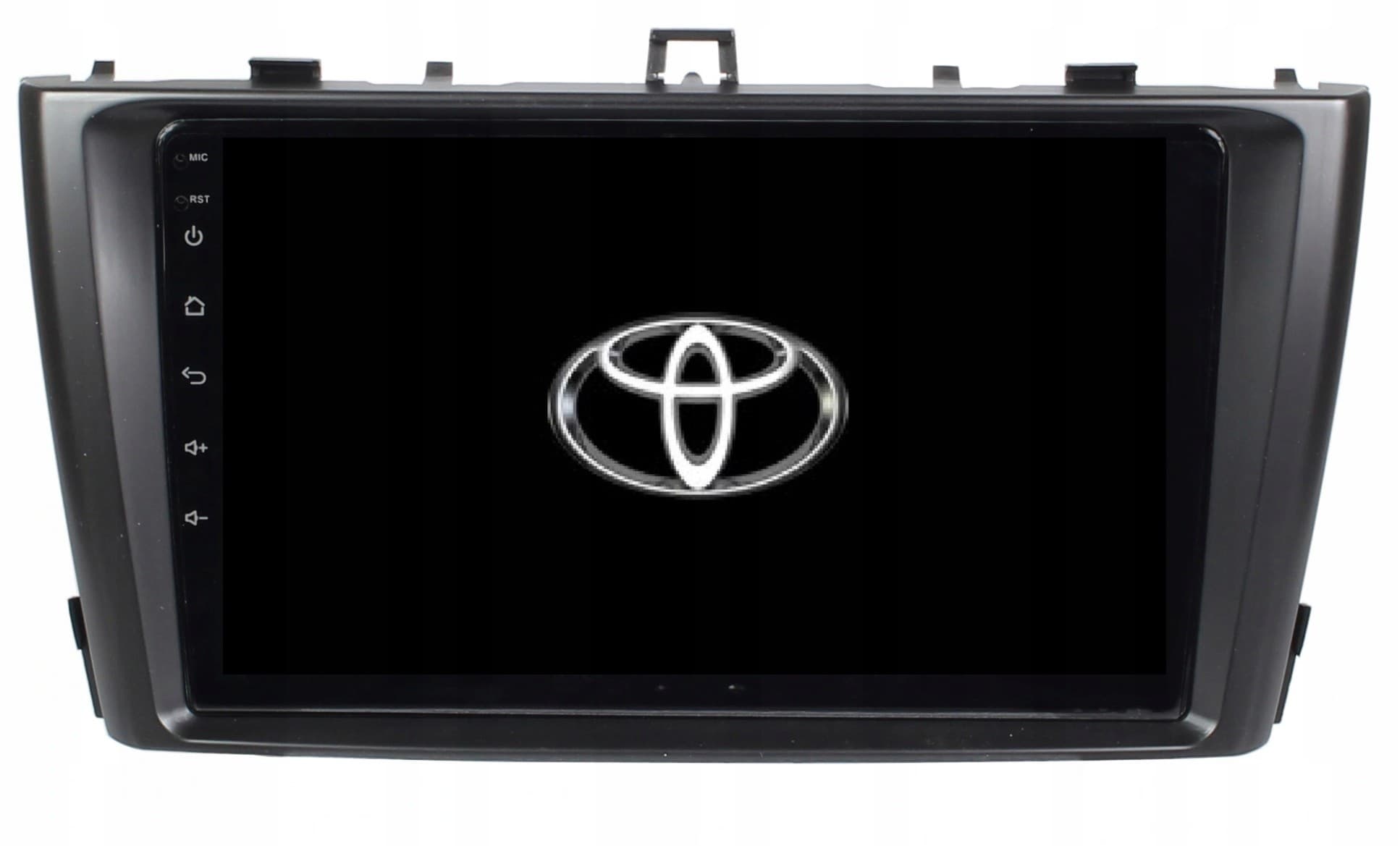 Radio Navegación Toyota Avensis Android 11 8/64GB nuevo