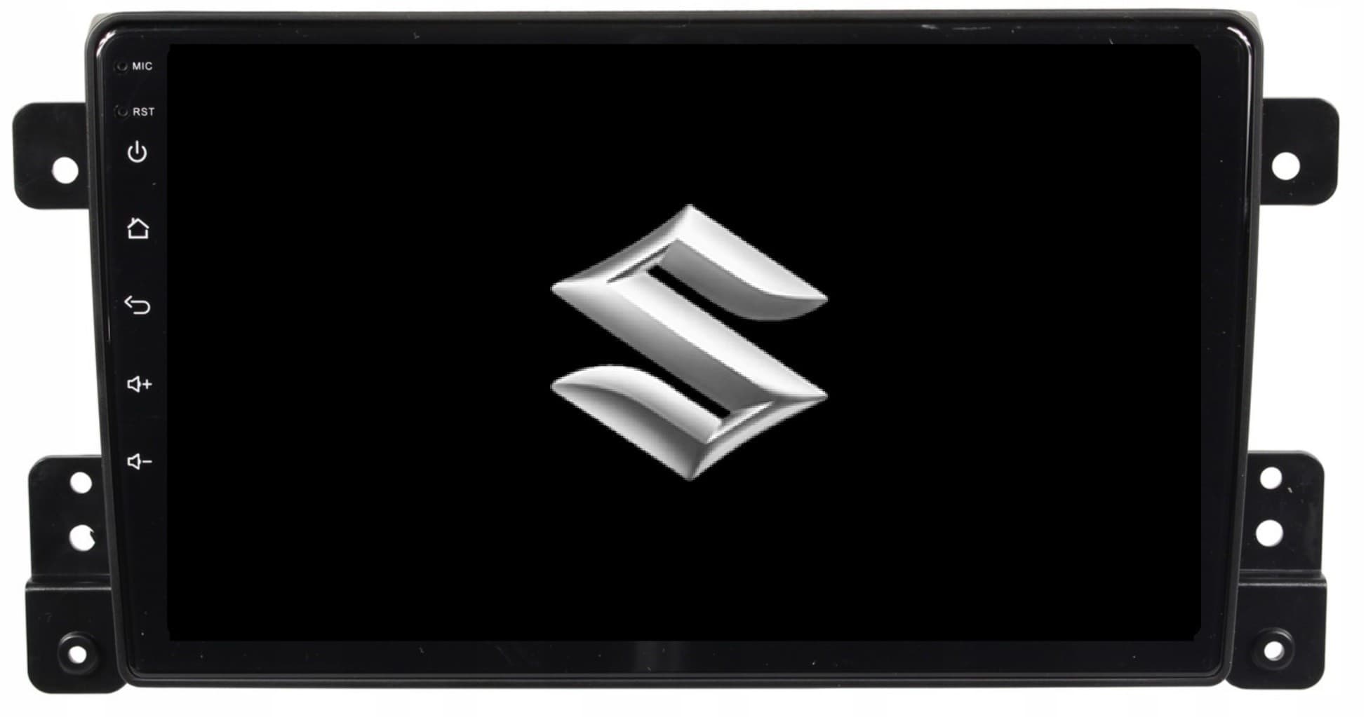 Radio Navegación Suzuki Grand Vitara Android 8/128 nuevo