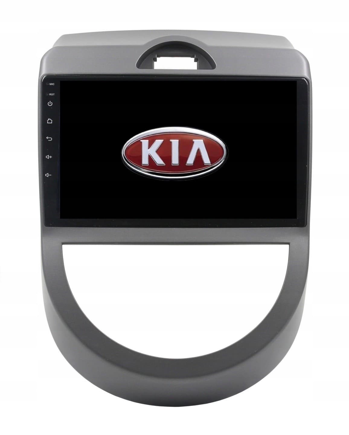 Radio Navegación Kia Soul Android 8 / 64GB con Cámara nuevo