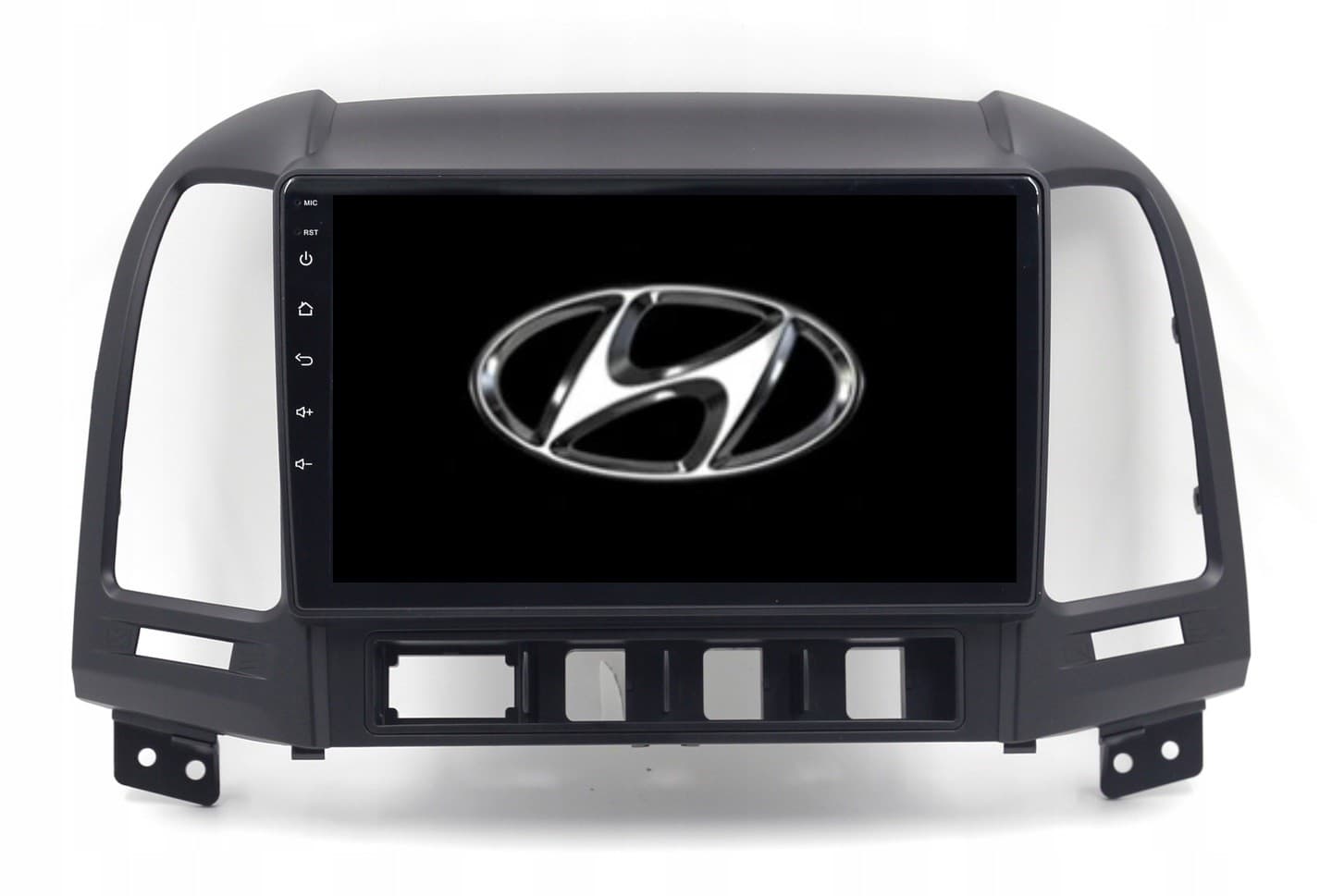 Radio Navegación Hyundai Santa Fe Android 8 / 64GB nuevo