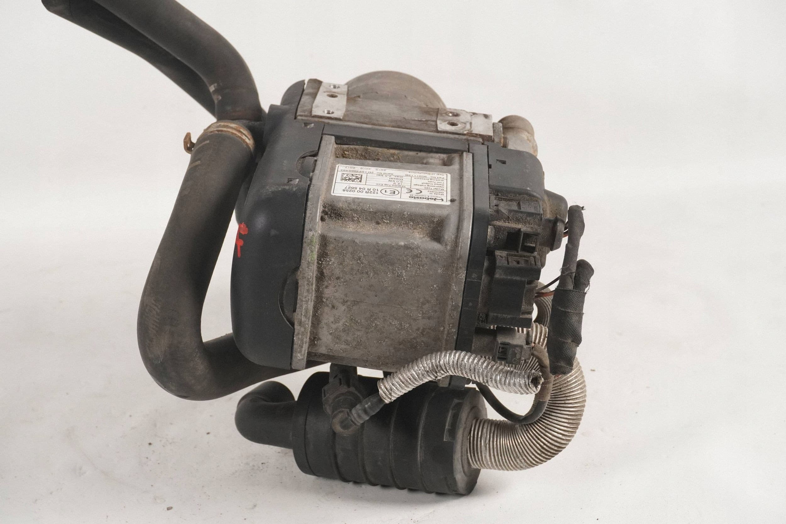 Calefactor estacionario Webasto VW Passat B8 3Q0815005E usado 3
