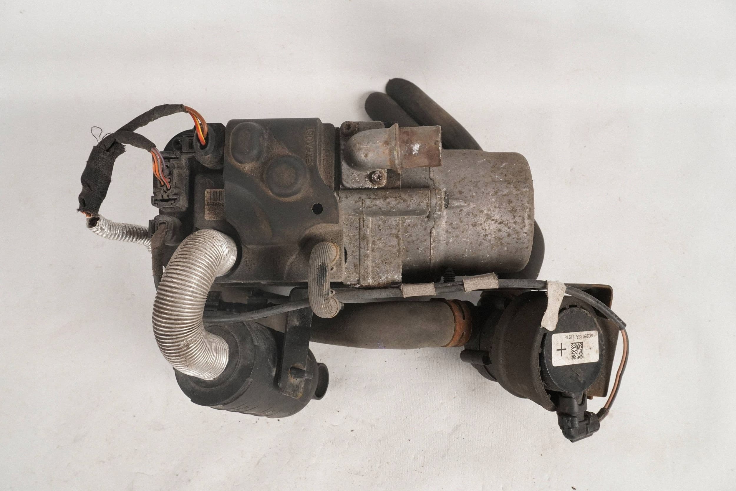 Calefactor estacionario Webasto VW Passat B8 3Q0815005E usado 5