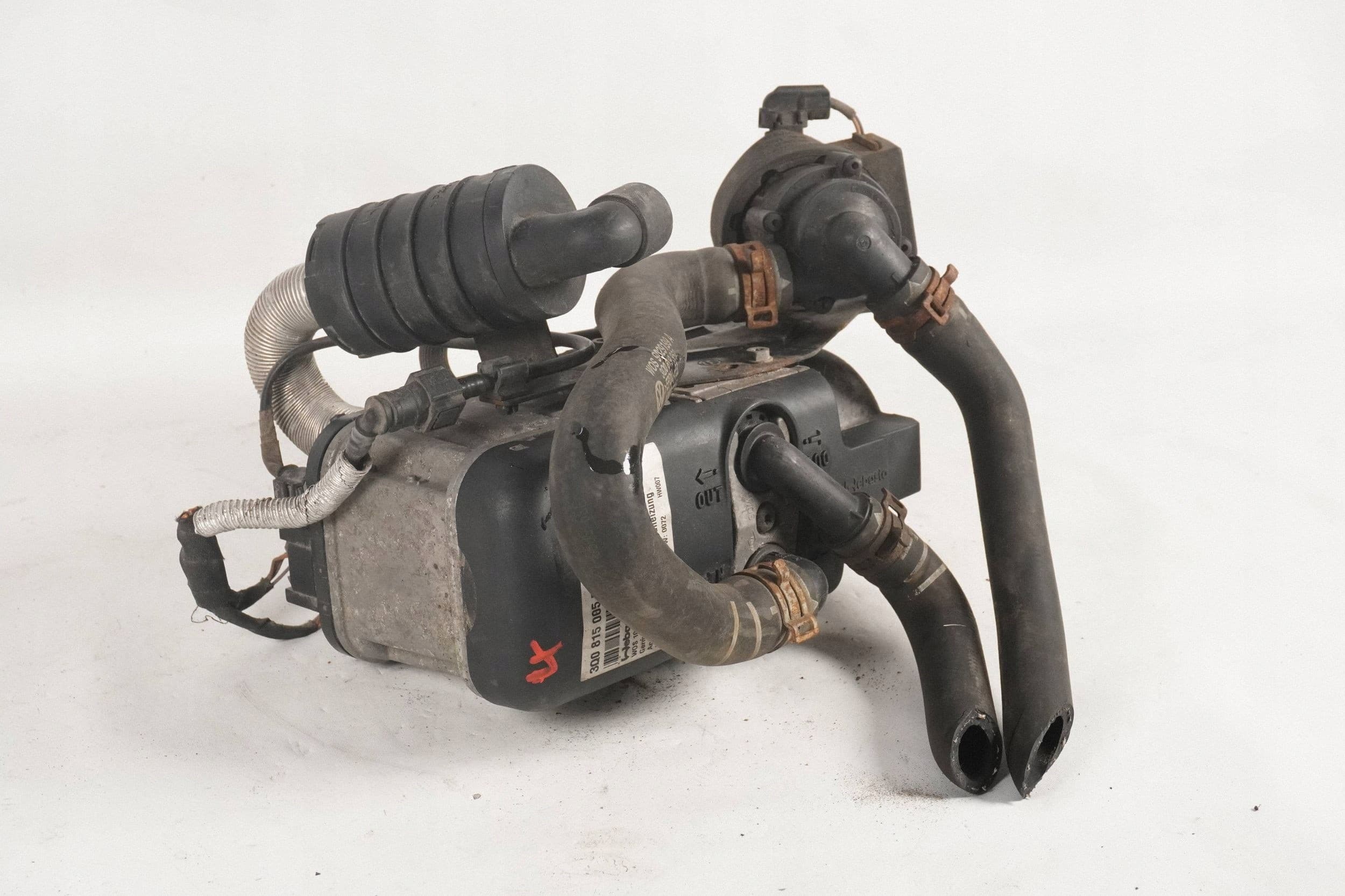 Calefactor estacionario Webasto VW Passat B8 3Q0815005E usado 6