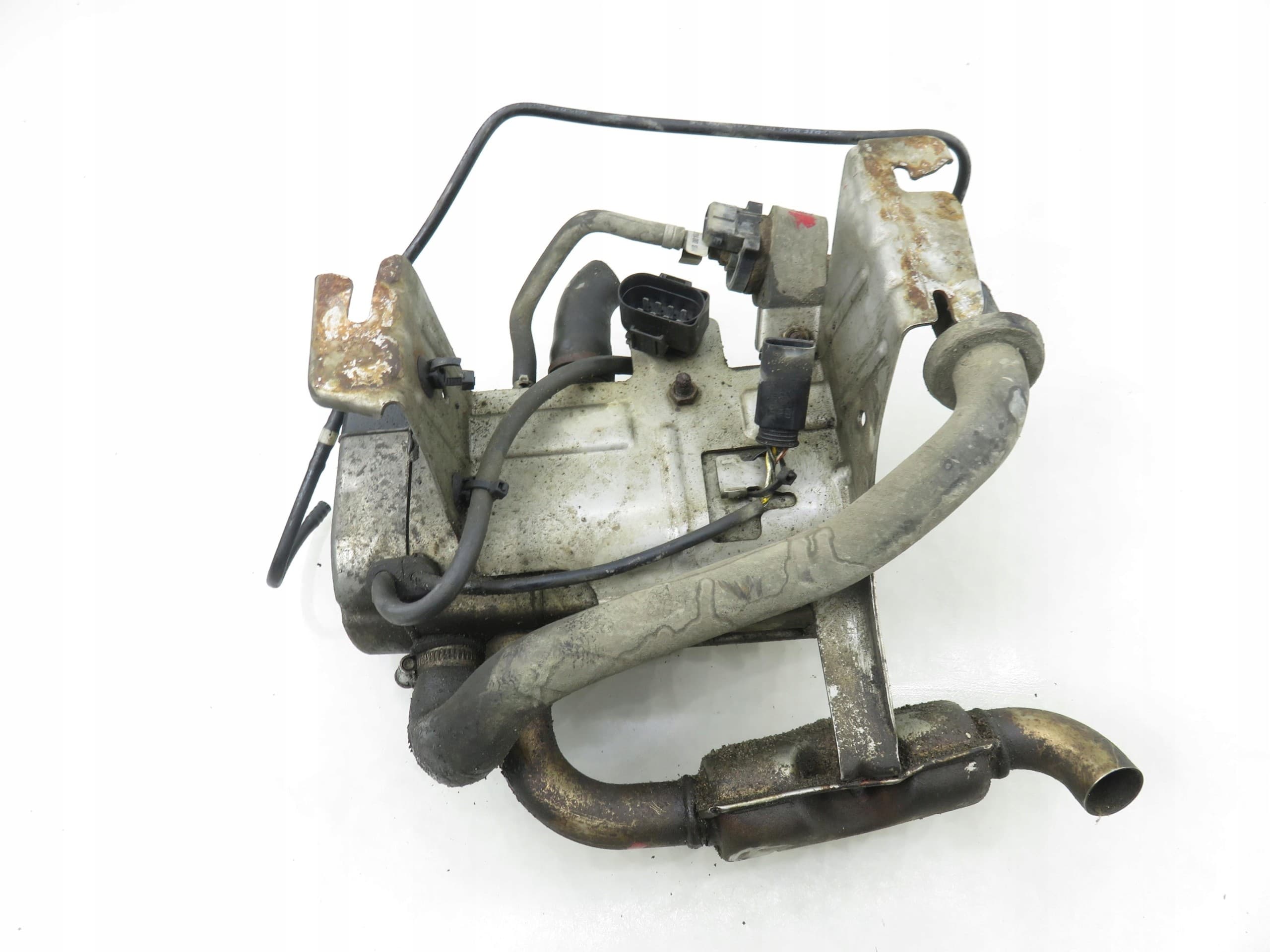 Calefactor Webasto para Mercedes Sprinter (906) 9068305800 usado 2