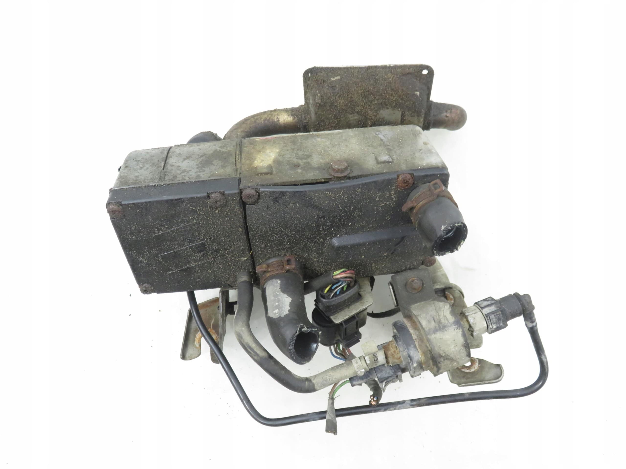 Calefactor Webasto para Mercedes Sprinter (906) 9068305800 usado 11