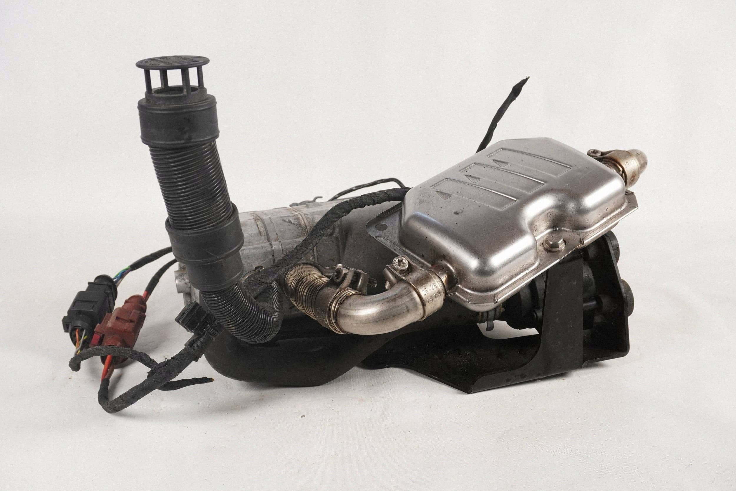 Calefactor estacionario Webasto Audi A8 D4 4M0265105G usado