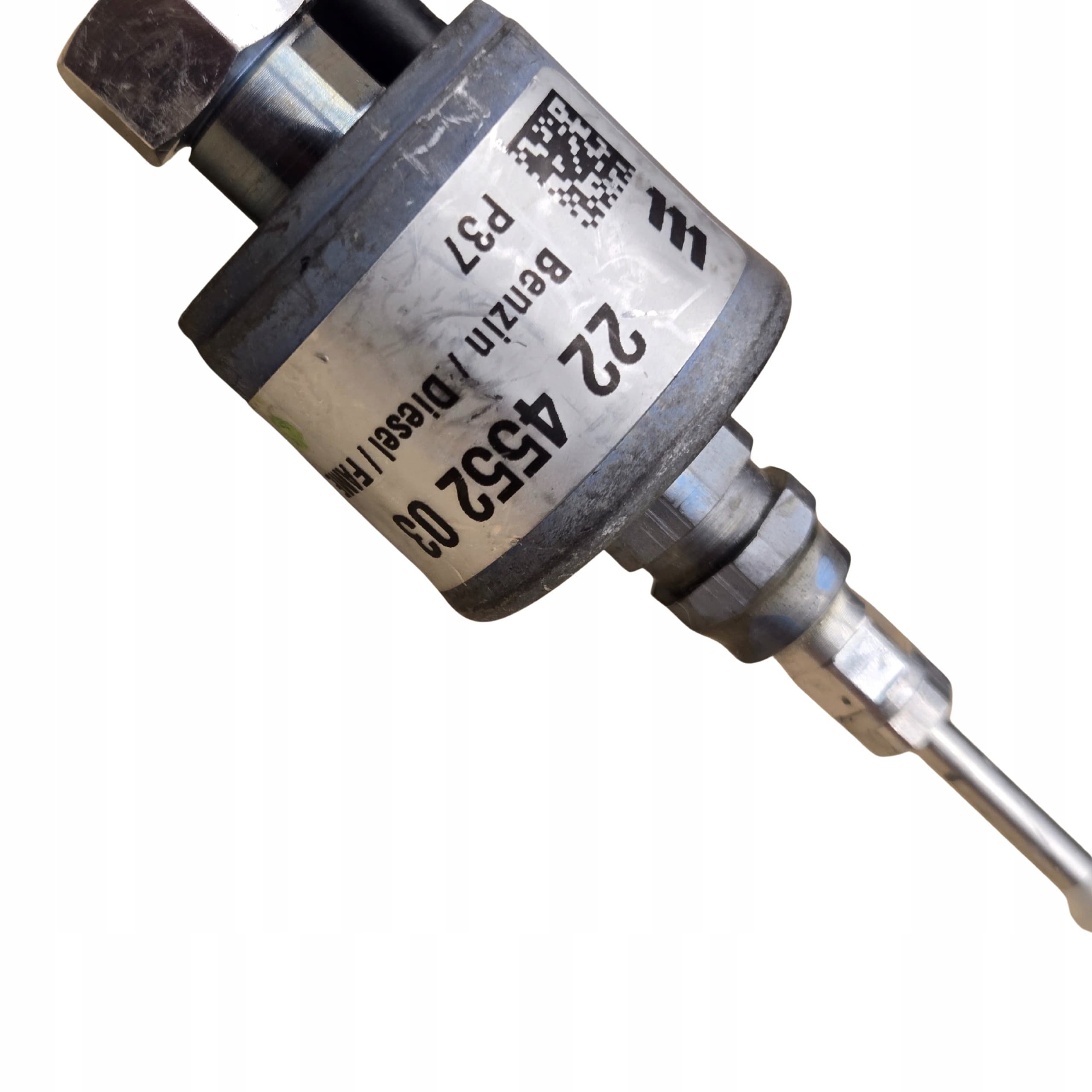 Bomba de Combustible Webasto 12V Airtronic 22455203 nuevo 2