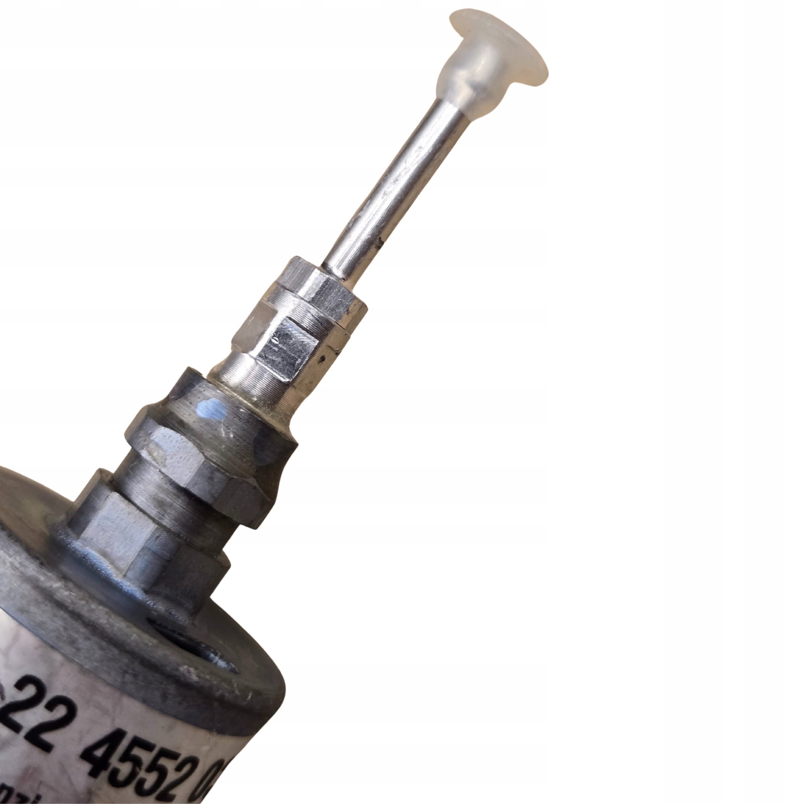 Bomba de Combustible Webasto 12V Airtronic 22455203 nuevo 3