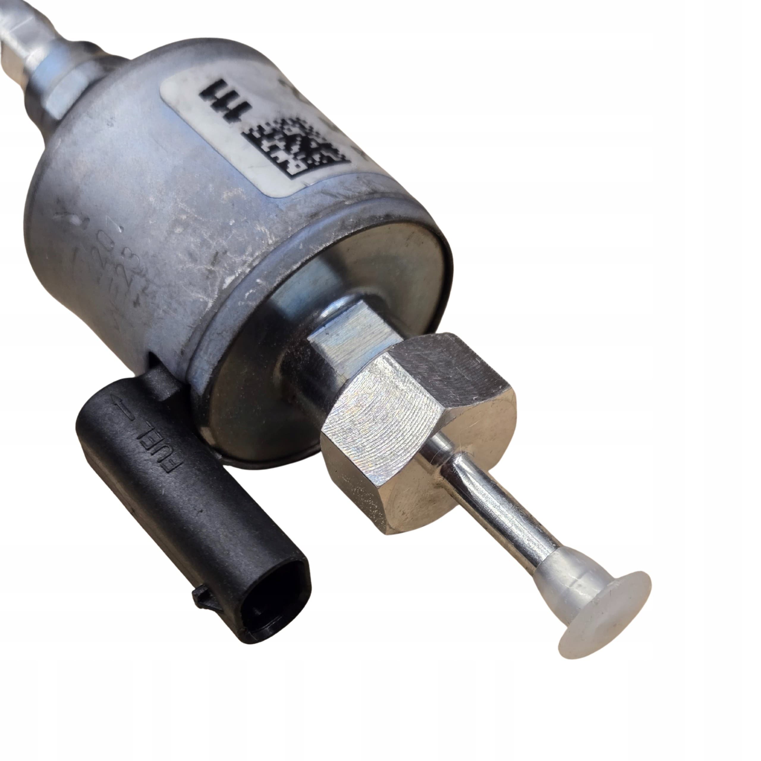 Bomba de Combustible Webasto 12V Airtronic 22455203 nuevo 4