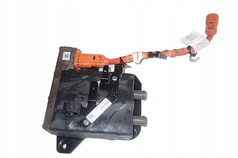Calefactor Auxiliar Webasto Original para VW e-Golf usado