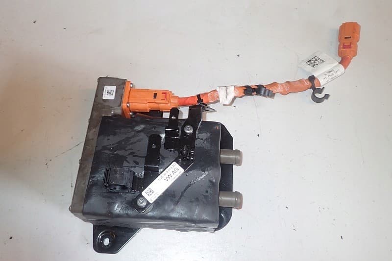 Calefactor Auxiliar Webasto Original para VW e-Golf usado 2