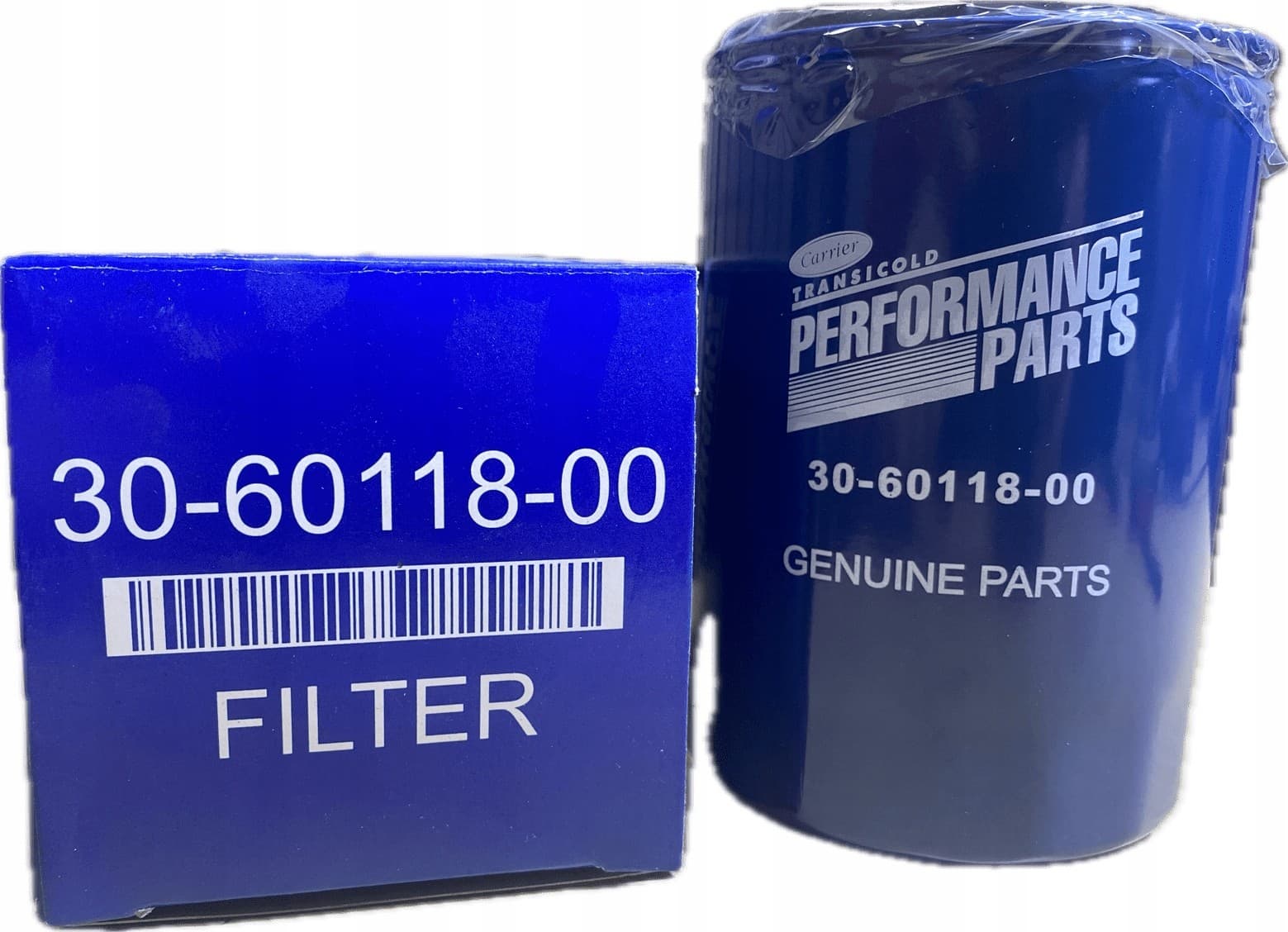 Kit de Servicio Carrier Supra 850 76-61302-02 nuevo 2