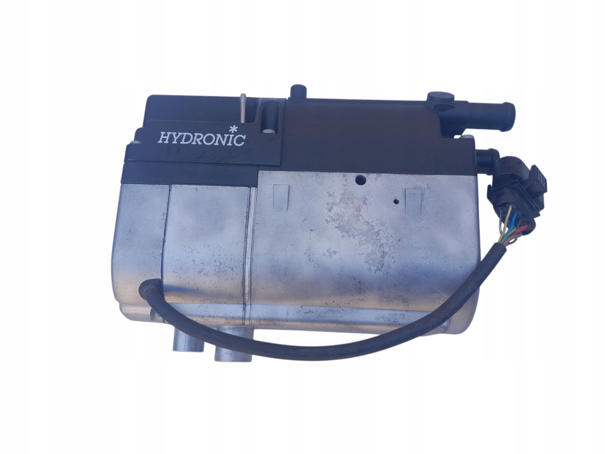 Calefactor de agua Webasto Hydronic B5WSC 5 kW 12V gasolina reacondicionado