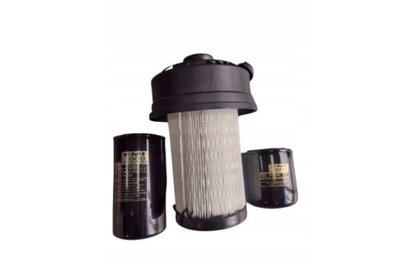 Juego de filtros Thermo King 10-0539 nuevo