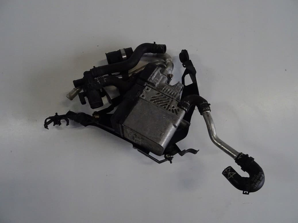 Webasto 7L6819008A para Volkswagen Touareg 7L usado