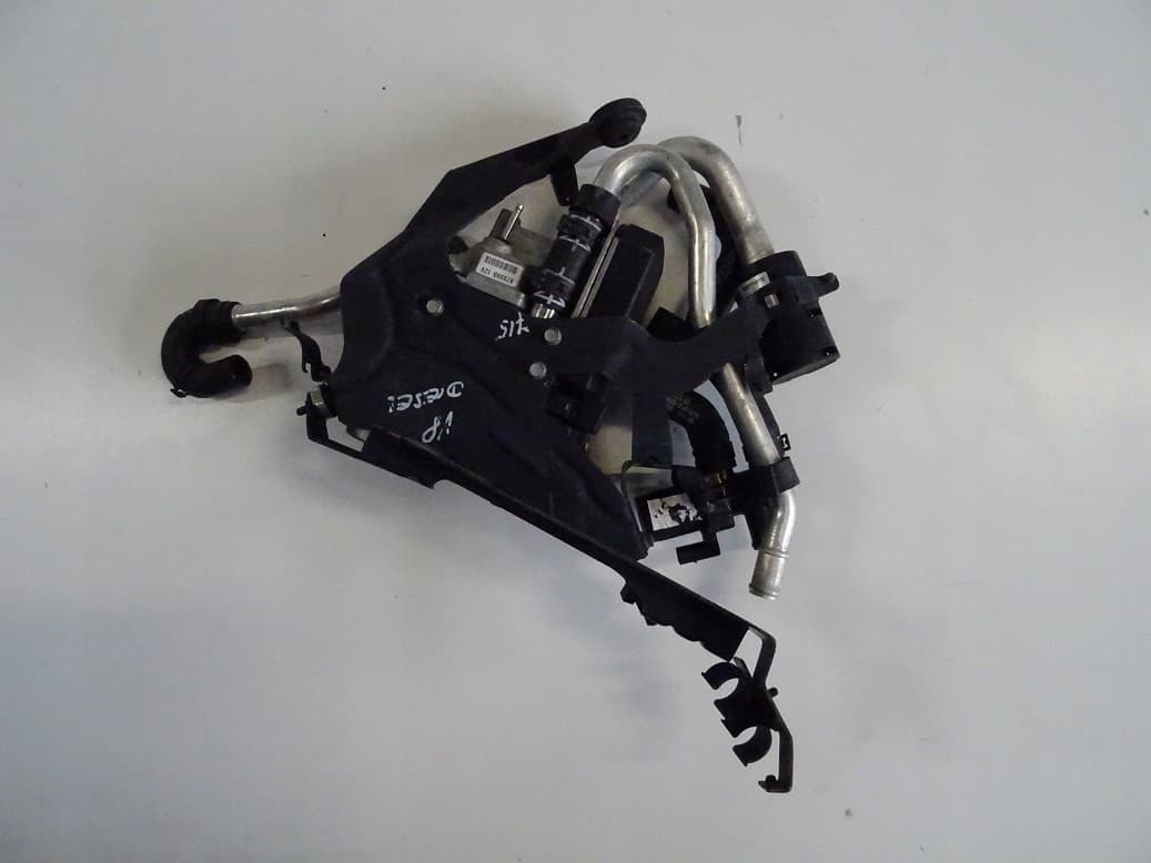 Webasto 7L6819008A para Volkswagen Touareg 7L usado 3