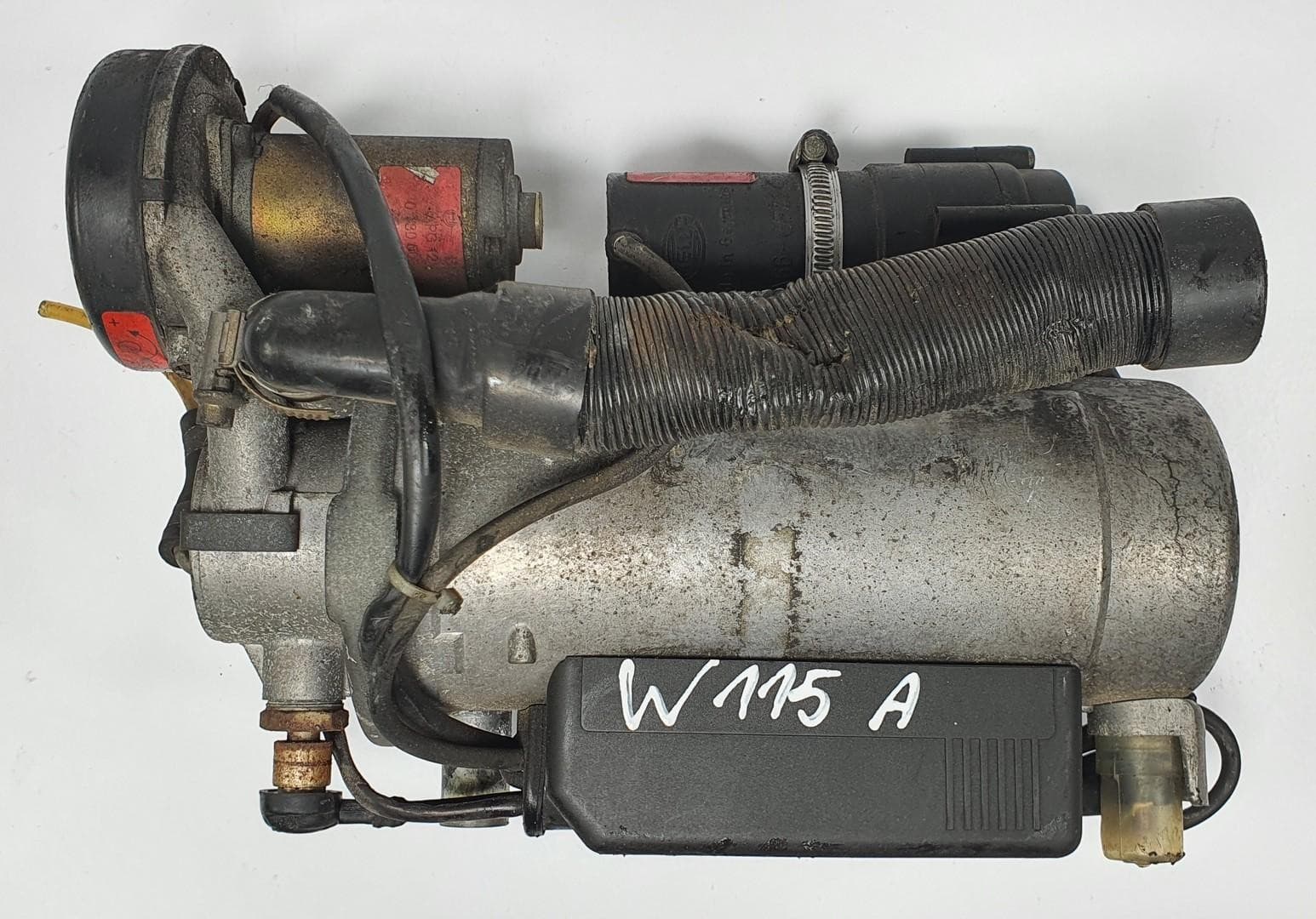 Calefactor estacionario Webasto para Mercedes W115 usado