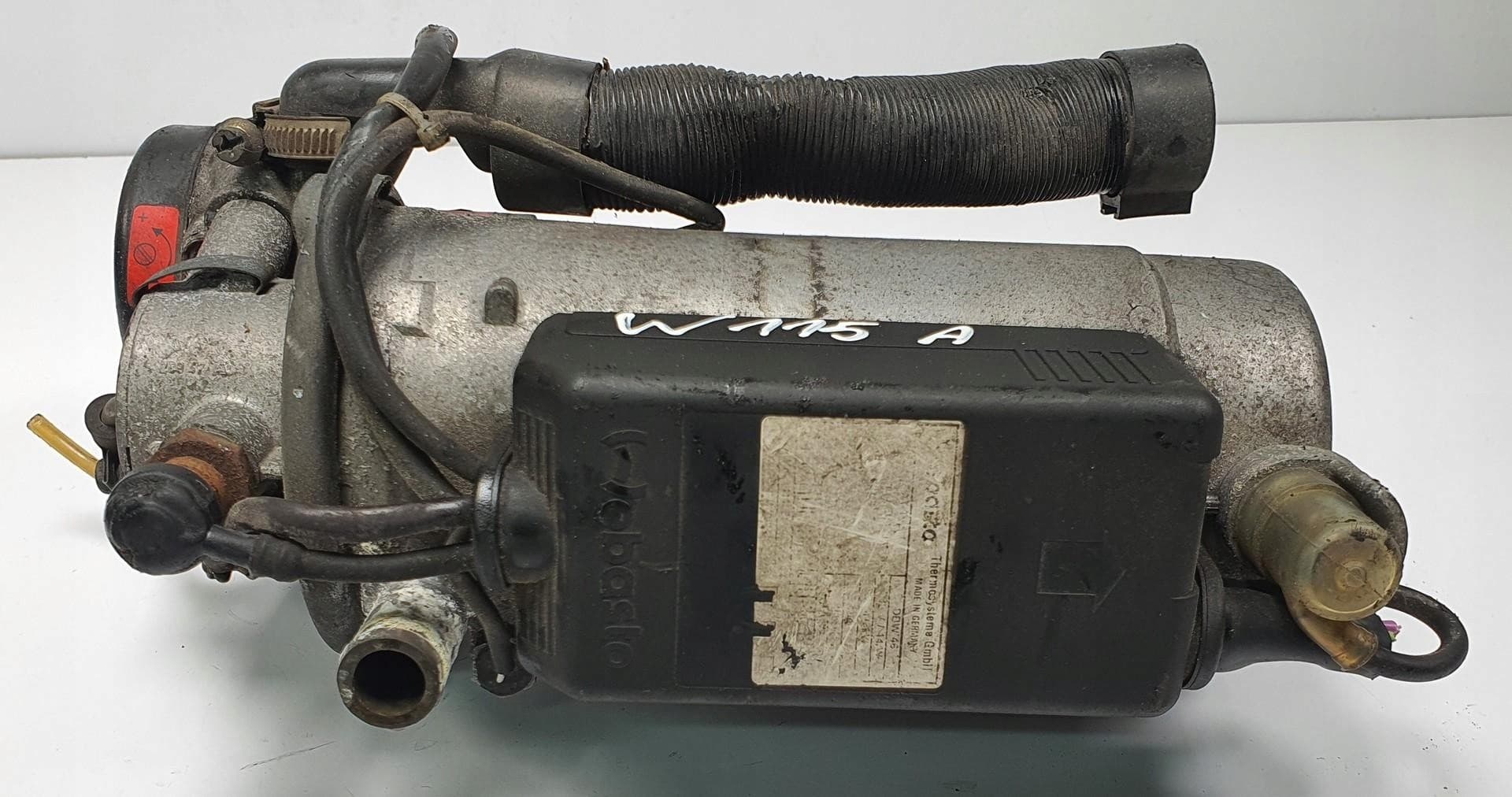 Calefactor estacionario Webasto para Mercedes W115 usado 2