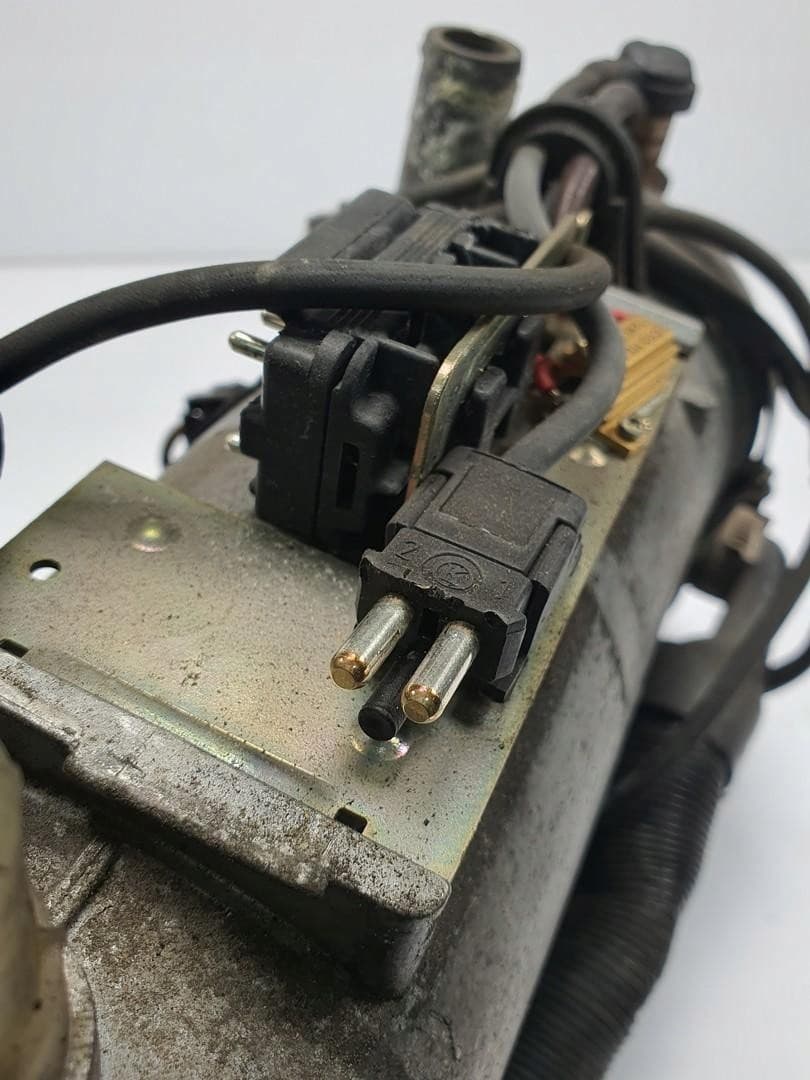 Calefactor estacionario Webasto para Mercedes W115 usado 8